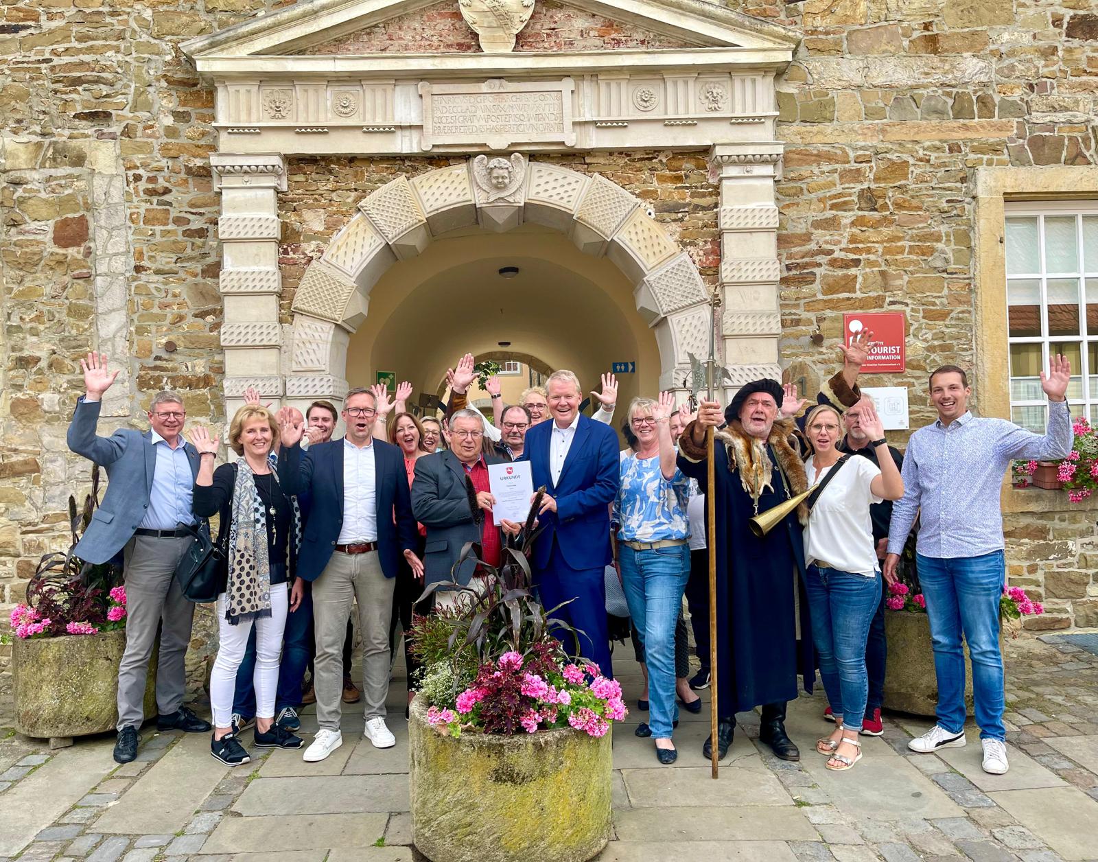 Bild: Nicole Klostermann 