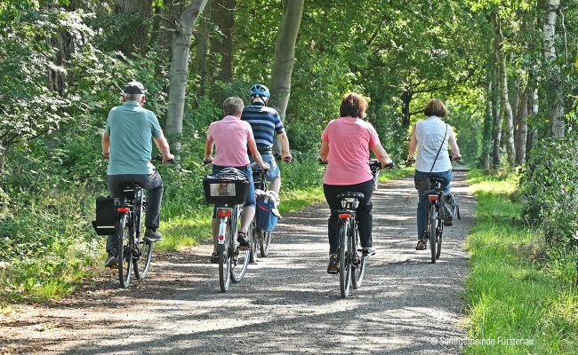 Image - Erweiterung touristischer Angebote in der Samtgemeinde Fürstenau