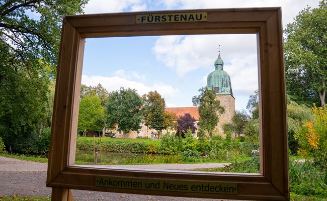 Image - Erweiterung touristischer Angebote in der Samtgemeinde Fürstenau