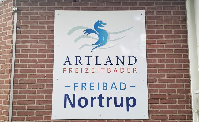 Image - Neubau einer „Freifall-Rutsche“ mit Erlebniskonzept zur Attraktivitäts- und Frequenzsteigerung
