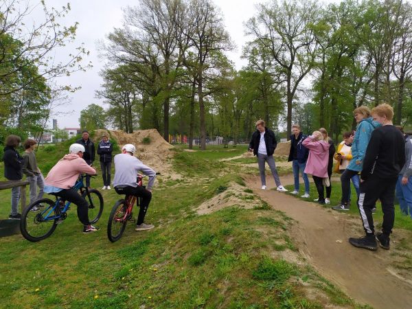 Image - Besichtigung Dirtpark