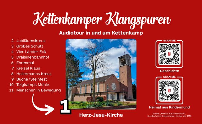 Image - Kettenkamper Klangspuren