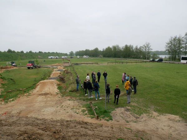 Image - Besichtigung Dirtpark