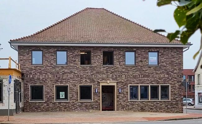 Image - Ausstattung für den Dorftreff Beim Alten Haarmeyer