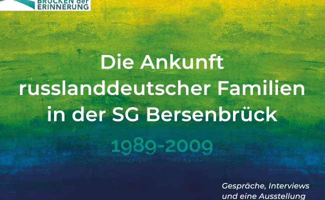 Image - Brücken der Erinnerung
