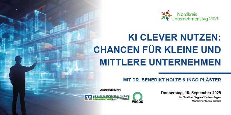 Image - Unternehmenstag 2025